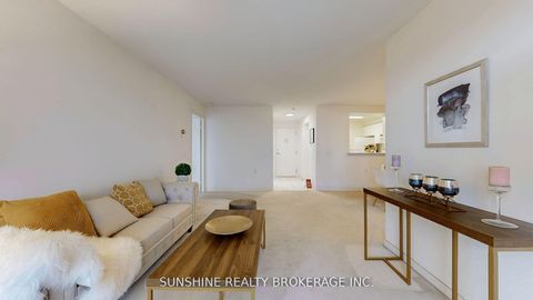Photo 16 at 509 - 2628 Mccowan Road, Agincourt North, Toronto