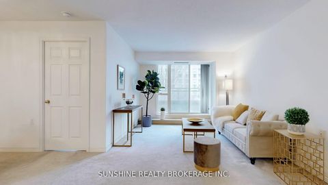 Photo 17 at 509 - 2628 Mccowan Road, Agincourt North, Toronto