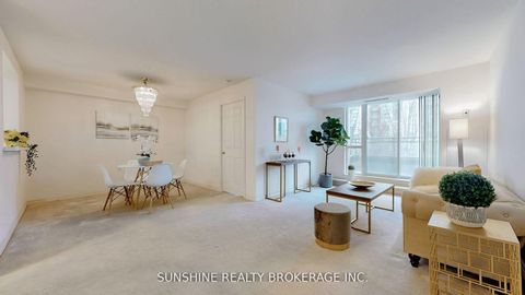 Photo 18 at 509 - 2628 Mccowan Road, Agincourt North, Toronto
