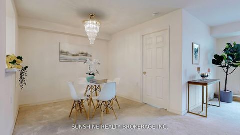Photo 19 at 509 - 2628 Mccowan Road, Agincourt North, Toronto