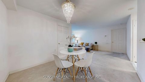 Photo 20 at 509 - 2628 Mccowan Road, Agincourt North, Toronto