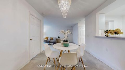 Photo 21 at 509 - 2628 Mccowan Road, Agincourt North, Toronto