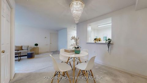 Photo 22 at 509 - 2628 Mccowan Road, Agincourt North, Toronto