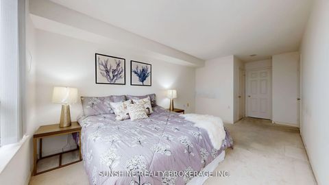 Photo 24 at 509 - 2628 Mccowan Road, Agincourt North, Toronto