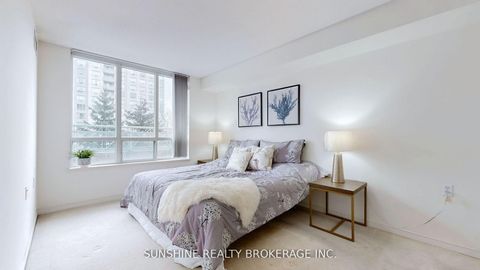 Photo 25 at 509 - 2628 Mccowan Road, Agincourt North, Toronto