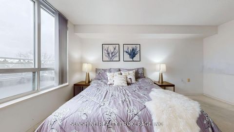 Photo 26 at 509 - 2628 Mccowan Road, Agincourt North, Toronto