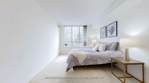 Photo 27 at 509 - 2628 Mccowan Road, Agincourt North, Toronto