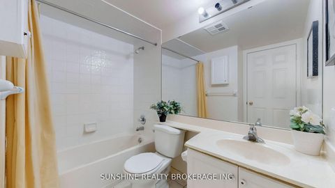 Photo 28 at 509 - 2628 Mccowan Road, Agincourt North, Toronto