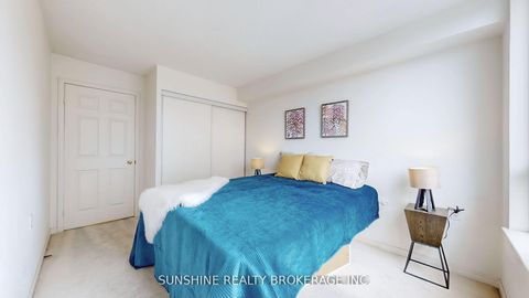 Photo 29 at 509 - 2628 Mccowan Road, Agincourt North, Toronto