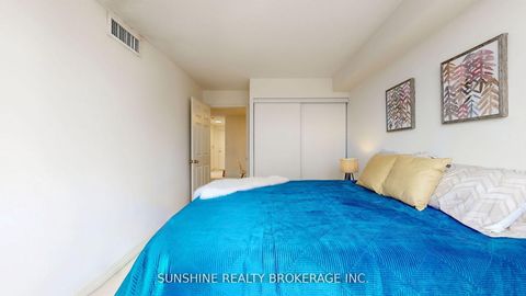Photo 30 at 509 - 2628 Mccowan Road, Agincourt North, Toronto
