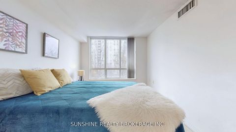 Photo 31 at 509 - 2628 Mccowan Road, Agincourt North, Toronto