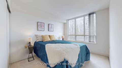 Photo 32 at 509 - 2628 Mccowan Road, Agincourt North, Toronto