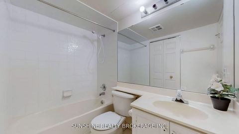 Photo 33 at 509 - 2628 Mccowan Road, Agincourt North, Toronto