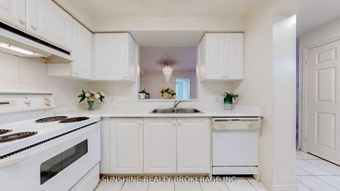 Photo 34 at 509 - 2628 Mccowan Road, Agincourt North, Toronto