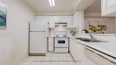 Photo 35 at 509 - 2628 Mccowan Road, Agincourt North, Toronto