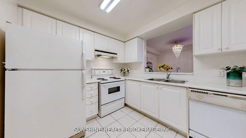 Photo 36 at 509 - 2628 Mccowan Road, Agincourt North, Toronto