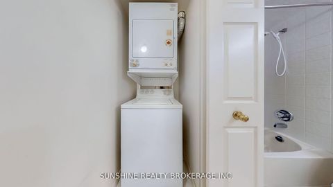Photo 37 at 509 - 2628 Mccowan Road, Agincourt North, Toronto