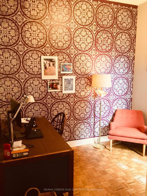 Photo 4 at 548 Roxton Road, Little Italy, Toronto