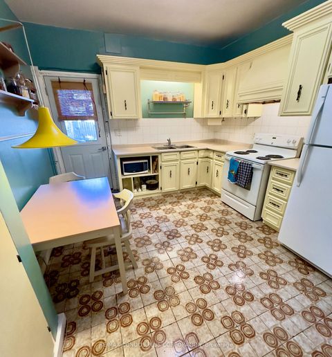 Photo 6 at 548 Roxton Road, Little Italy, Toronto