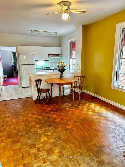 Photo 9 at 548 Roxton Road, Little Italy, Toronto