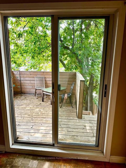 Photo 12 at 548 Roxton Road, Little Italy, Toronto