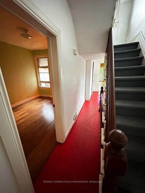 Photo 14 at 548 Roxton Road, Little Italy, Toronto