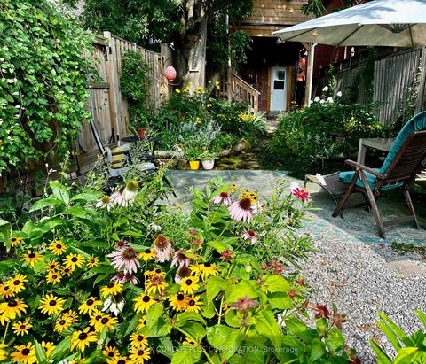 Photo 16 at 548 Roxton Road, Little Italy, Toronto