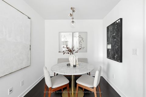 Photo 9 at 4207 - 110 Charles Street E, Yonge Corridor, Toronto
