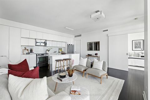 Photo 13 at 4207 - 110 Charles Street E, Yonge Corridor, Toronto