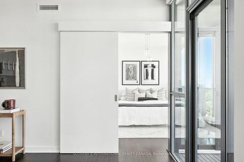Photo 14 at 4207 - 110 Charles Street E, Yonge Corridor, Toronto