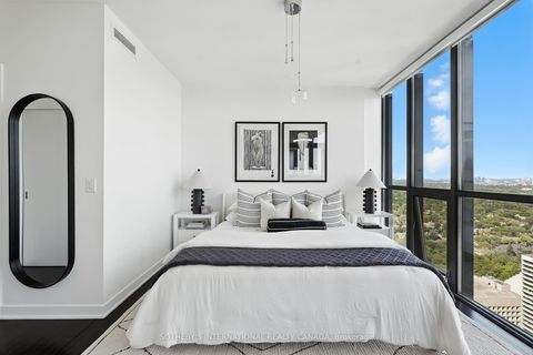 Photo 15 at 4207 - 110 Charles Street E, Yonge Corridor, Toronto