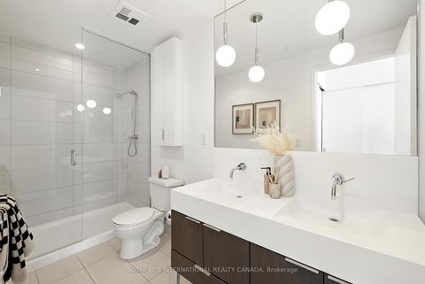 Photo 18 at 4207 - 110 Charles Street E, Yonge Corridor, Toronto