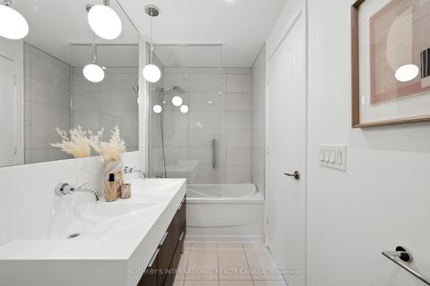 Photo 19 at 4207 - 110 Charles Street E, Yonge Corridor, Toronto