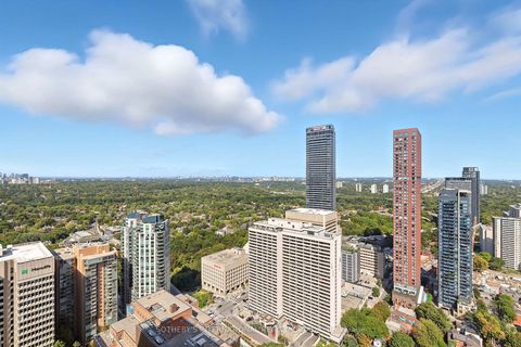 Photo 22 at 4207 - 110 Charles Street E, Yonge Corridor, Toronto