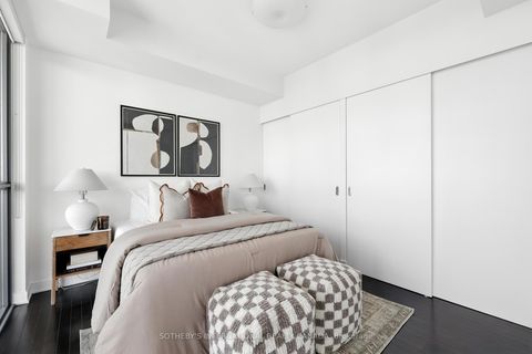 Photo 26 at 4207 - 110 Charles Street E, Yonge Corridor, Toronto