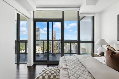Photo 27 at 4207 - 110 Charles Street E, Yonge Corridor, Toronto