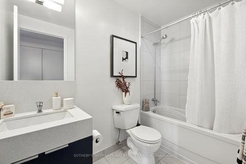 Photo 28 at 4207 - 110 Charles Street E, Yonge Corridor, Toronto