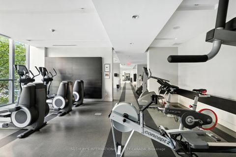 Photo 30 at 4207 - 110 Charles Street E, Yonge Corridor, Toronto