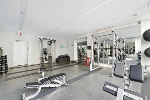 Photo 32 at 4207 - 110 Charles Street E, Yonge Corridor, Toronto