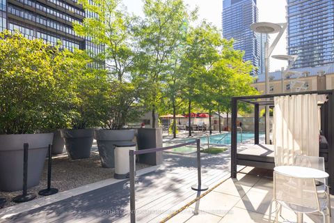 Photo 34 at 4207 - 110 Charles Street E, Yonge Corridor, Toronto