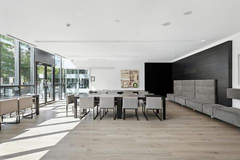 Photo 35 at 4207 - 110 Charles Street E, Yonge Corridor, Toronto