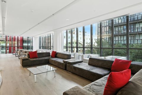 Photo 37 at 4207 - 110 Charles Street E, Yonge Corridor, Toronto