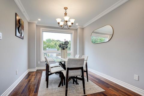Photo 14 at 108 Collingsbrook Boulevard, L'Amoreaux, Toronto