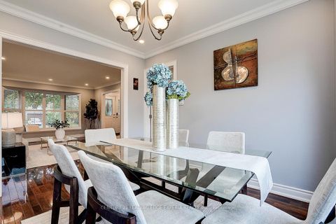 Photo 15 at 108 Collingsbrook Boulevard, L'Amoreaux, Toronto