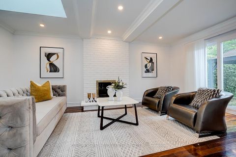 Photo 21 at 108 Collingsbrook Boulevard, L'Amoreaux, Toronto