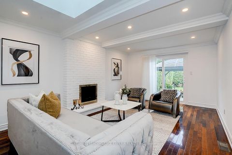Photo 22 at 108 Collingsbrook Boulevard, L'Amoreaux, Toronto