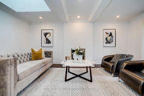 Photo 23 at 108 Collingsbrook Boulevard, L'Amoreaux, Toronto