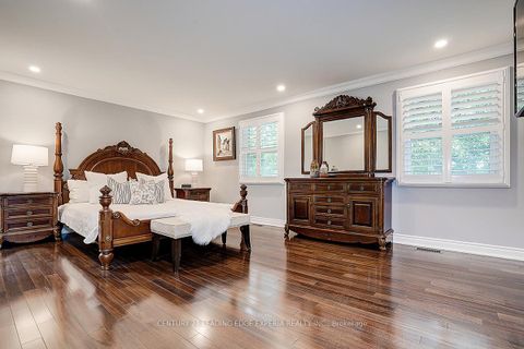 Photo 26 at 108 Collingsbrook Boulevard, L'Amoreaux, Toronto