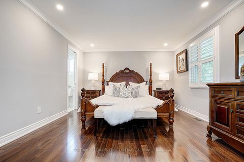 Photo 27 at 108 Collingsbrook Boulevard, L'Amoreaux, Toronto