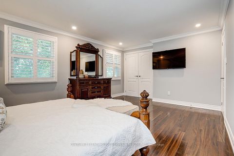 Photo 28 at 108 Collingsbrook Boulevard, L'Amoreaux, Toronto
